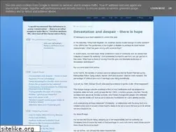 Sites similar to thedifferencemagazine.blogspot.com