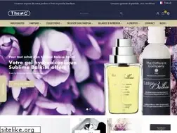 Sites similar to thedifferentcompany.com