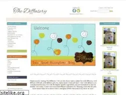 Sites similar to thediffusery.com