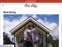 Sites similar to thedig.nz
