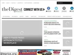 Sites similar to thedigestonline.com