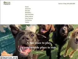 Sites similar to thediggsatpc.com