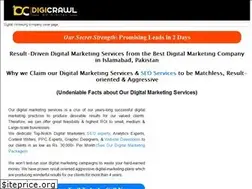Sites similar to thedigicrawl.com