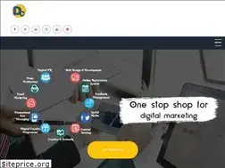 Sites similar to thedigicreators.com