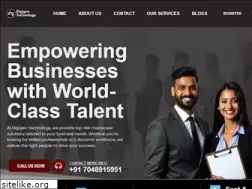 Sites similar to thedigigen.com
