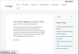 Sites similar to thedigigrowth.com