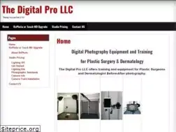 Sites similar to thedigital-pro.com
