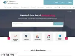 Sites similar to thedigitalagency.xyz