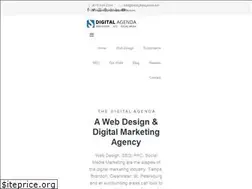 Sites similar to thedigitalagenda.net
