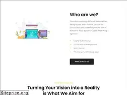 Sites similar to thedigitalbees.com