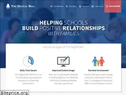 Sites similar to thedigitalbell.com
