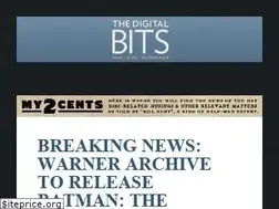 Sites similar to thedigitalbits.com
