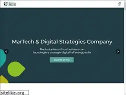 Sites similar to thedigitalbox.com