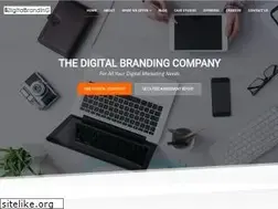 Sites similar to thedigitalbranding.com
