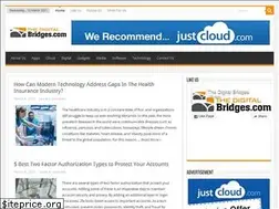 Sites similar to thedigitalbridges.com
