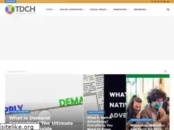 Sites similar to thedigitalchapters.com