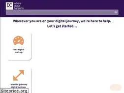 Sites similar to thedigitalcity.com