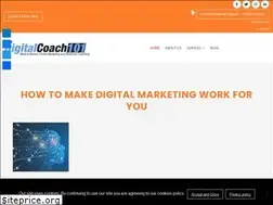 Sites similar to thedigitalcoach101.com