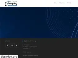Sites similar to thedigitalcompanyadv.com