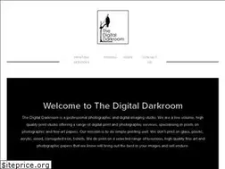Sites similar to thedigitaldarkroom.co.nz