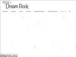 Sites similar to thedigitaldreambook.com