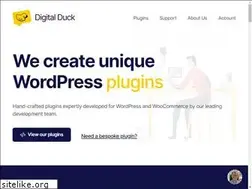 Sites similar to thedigitalduck.co.uk