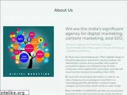 Sites similar to thedigitalearth.in