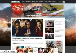 Sites similar to thedigitalfix.co.uk