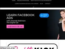 Sites similar to thedigitalgal.com