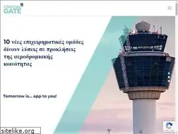 Sites similar to thedigitalgate.gr