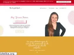 Sites similar to thedigitalgirl.fr