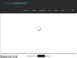 Sites similar to thedigitalmarketeam.com