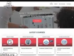 Sites similar to thedigitalmarketingcoach.com