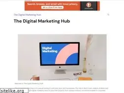 Sites similar to thedigitalmarketinghub.co