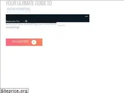 Sites similar to thedigitalmarketingprofessor.com