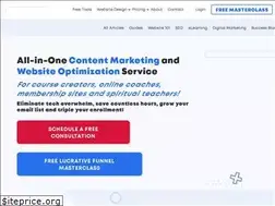 Sites similar to thedigitalnavigator.com
