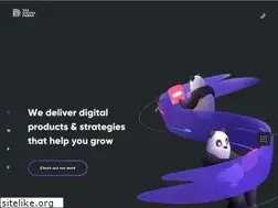 Sites similar to thedigitalpanda.com