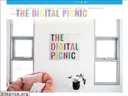 Sites similar to thedigitalpicnic.com.au