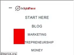 Sites similar to thedigitalpioneer.com