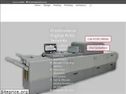 Sites similar to thedigitalpress.co.uk