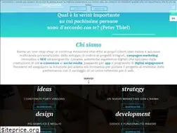 Sites similar to thedigitalproject.it