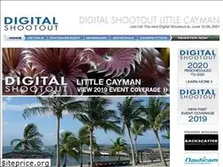 Sites similar to thedigitalshootout.com