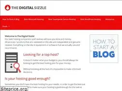 Sites similar to thedigitalsizzle.com