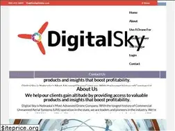 Sites similar to thedigitalsky.com