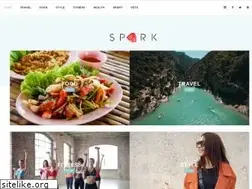 Sites similar to thedigitalsparks.com