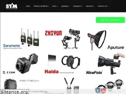 Sites similar to thedigitalstm.com