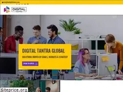 Sites similar to thedigitaltantra.com