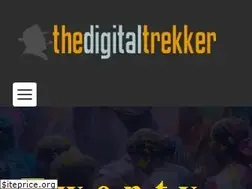 Sites similar to thedigitaltrekker.com