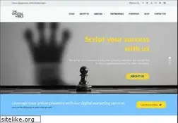 Sites similar to thedigitalvibes.com