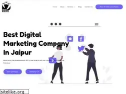 Sites similar to thedigitalwalrus.com